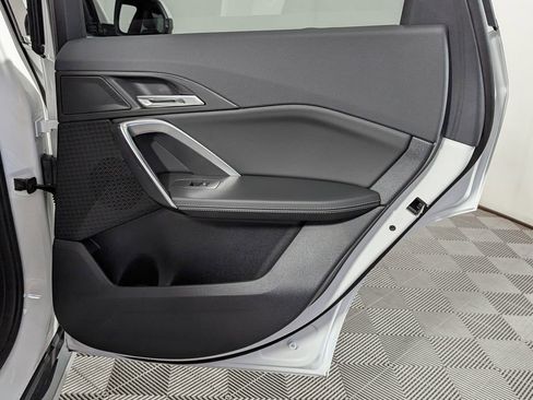 Used 2025 BMW X1 xDrive28i w/ Technology Package AWD/4WD image 43