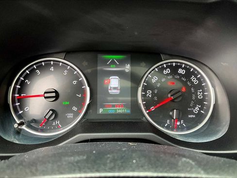 Certified 2022 Toyota RAV4 XLE image 24