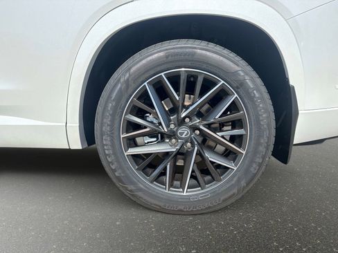 New 2026 Lexus TX 350 AWD image 32