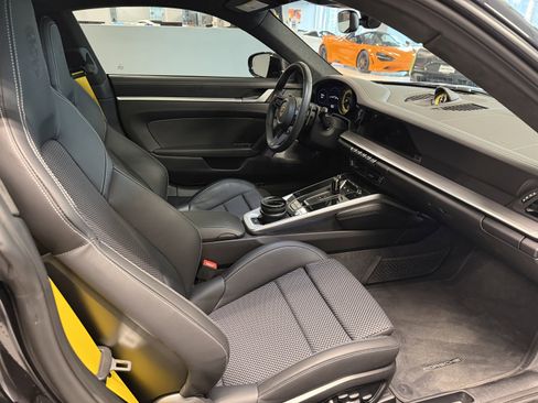 Used 2024 Porsche 911 GT3 RS image 20