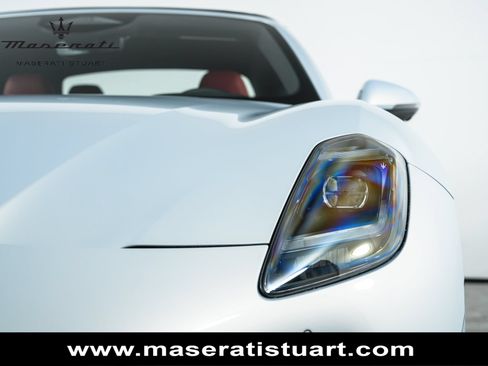 New 2026 Maserati GranCabrio Modena AWD/4WD image 45