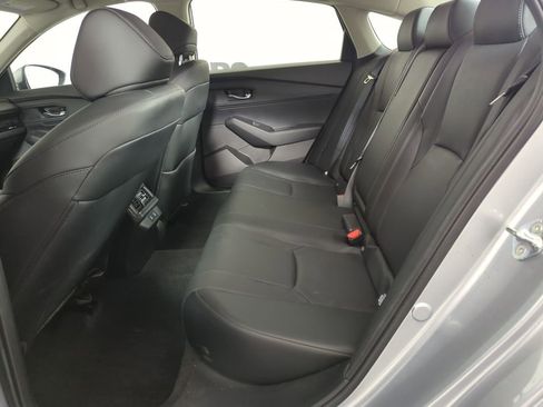 Used 2025 Honda Accord EX-L image 21