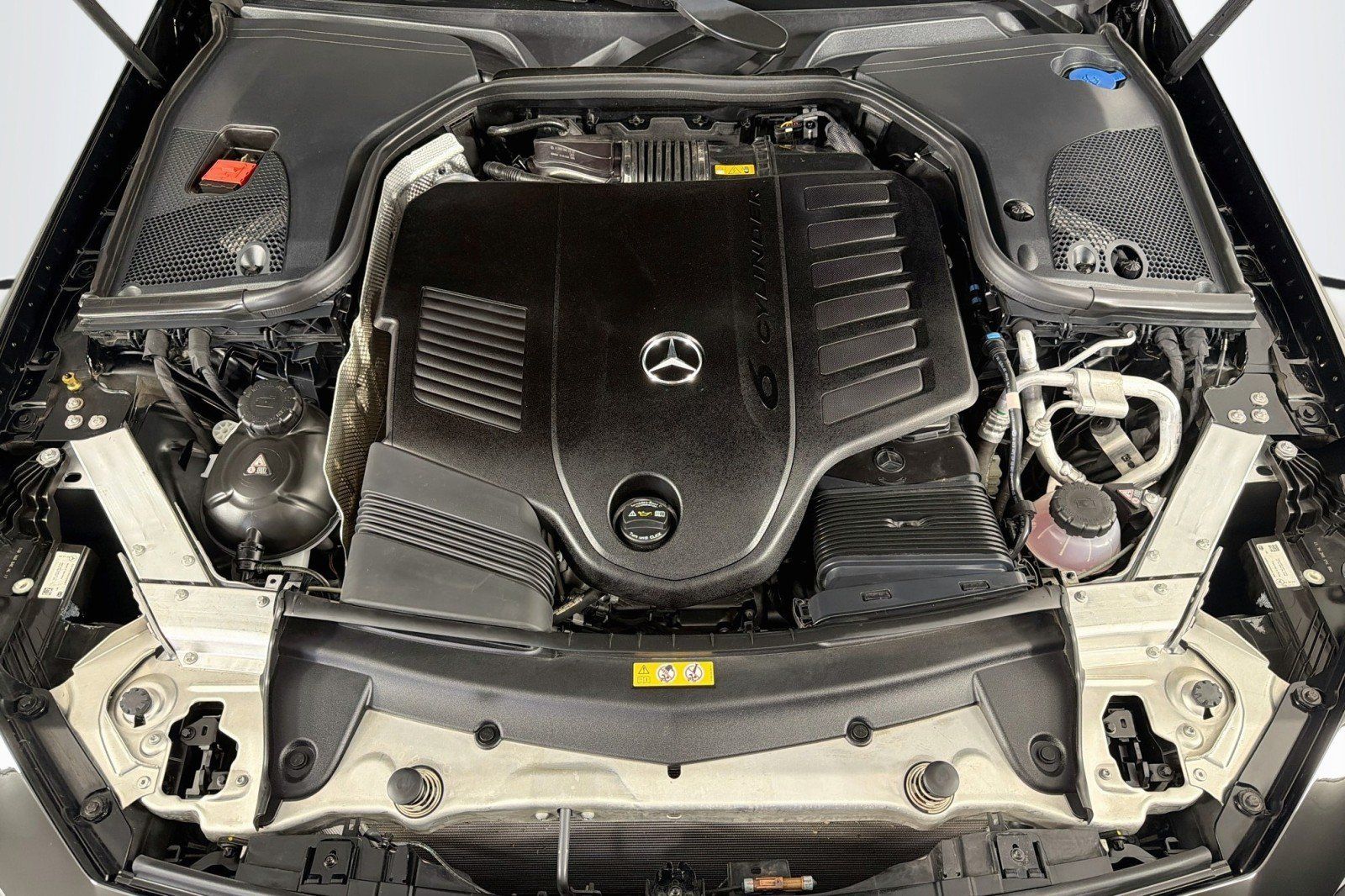 Used 2023 Mercedes-Benz CLS 450 4MATIC image 11