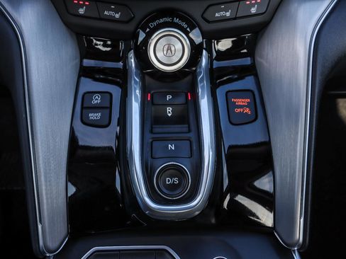 Used 2022 Acura TLX w/ Technology Package image 14