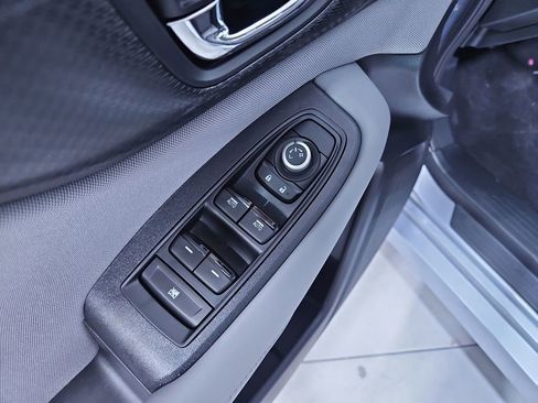 New 2025 Subaru Legacy Premium image 11