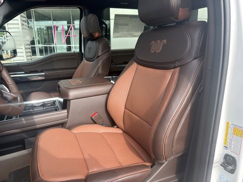 New 2026 Ford F350 King Ranch AWD/4WD image 23