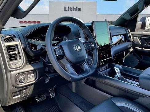 New 2026 RAM 1500 Rebel w/ G/T Package image 2