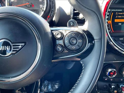 Used 2019 MINI Cooper Clubman S image 19