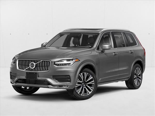 Used 2021 Volvo XC90 T6 Momentum w/ Advanced Package AWD/4WD image 1