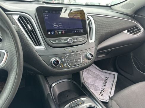 Used 2023 Chevrolet Malibu LT w/ Driver Confidence Package image 42