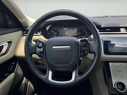 Used 2020 Land Rover Range Rover Velar S AWD/4WD image 26