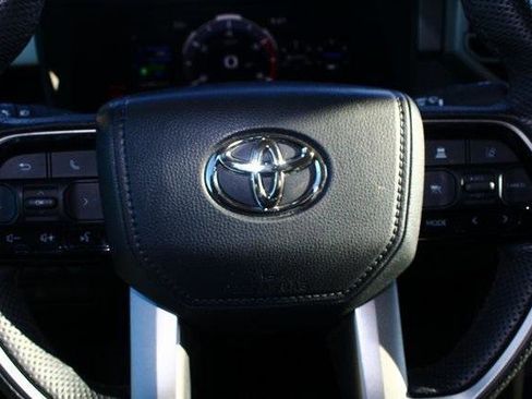 Used 2024 Toyota Tundra Limited image 14