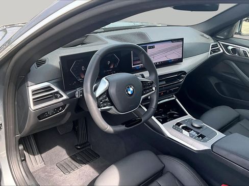 Used 2025 BMW 430i w/ Premium Package RWD image 17