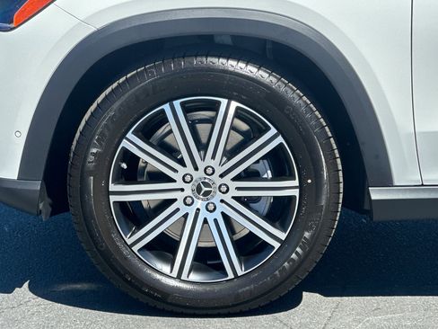 New 2026 Mercedes-Benz GLE 350 4MATIC image 26