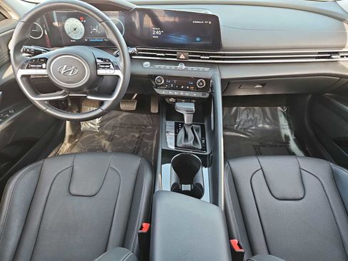 Certified 2023 Hyundai Elantra Limited image 15