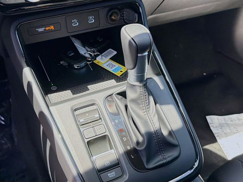 New 2026 Honda CR-V EX-L image 15