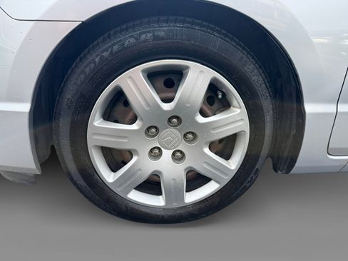 Used 2009 Honda Civic LX image 9