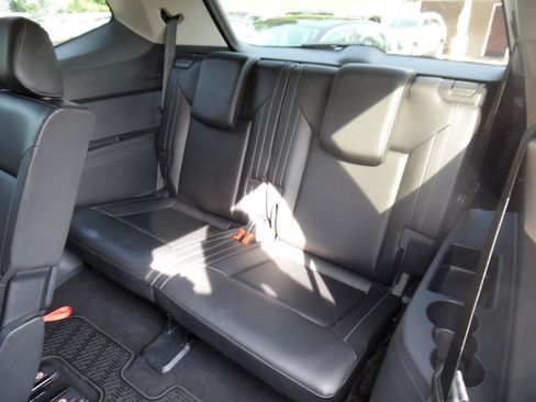 Used 2019 Volkswagen Atlas SEL FWD image 22