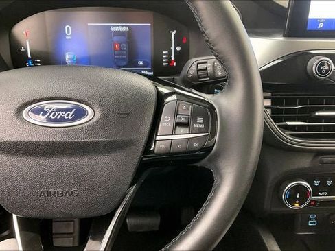 Used 2023 Ford Escape Active image 23