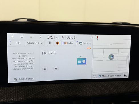 Used 2022 Kia EV6 GT-Line w/ First Edition Package image 18