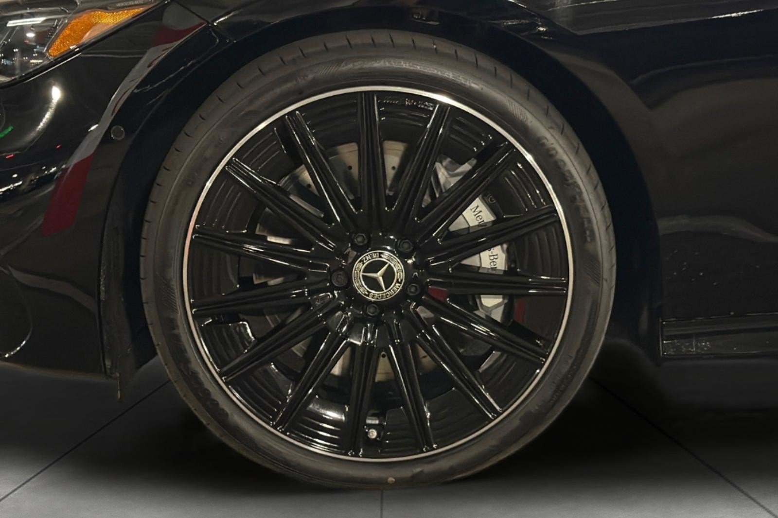 New 2027 Mercedes-Benz CLE 450 4MATIC Coupe image 24
