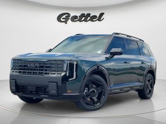 New 2027 Kia Telluride EX X-Line w/ Towing Package AWD/4WD video 2