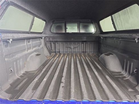 Used 2018 Chevrolet Colorado Z71 image 10