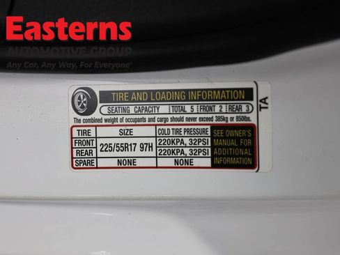 Used 2017 Acura TLX FWD image 34