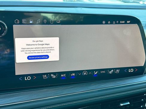 New 2025 Chevrolet Tahoe Premier image 14