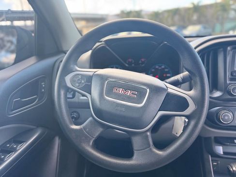 Used 2017 GMC Canyon 2WD Crew Cab w/ Convenience Package image 26