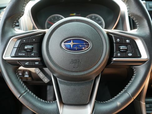 Used 2022 Subaru Ascent Premium w/ Convenience Package AWD/4WD image 25