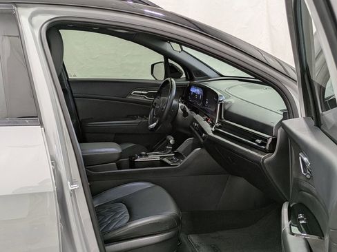 Used 2024 Kia Sportage X-Pro AWD/4WD image 28