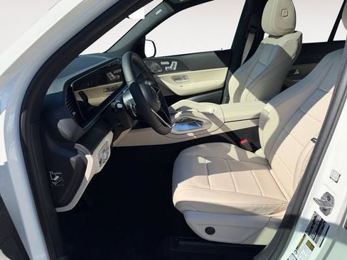 Certified 2026 Mercedes-Benz GLE 450 4MATIC image 11