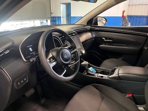 Used 2023 Hyundai Tucson SEL FWD image 22