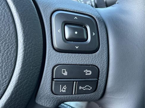 New 2025 Lexus IS 350 F Sport image 19