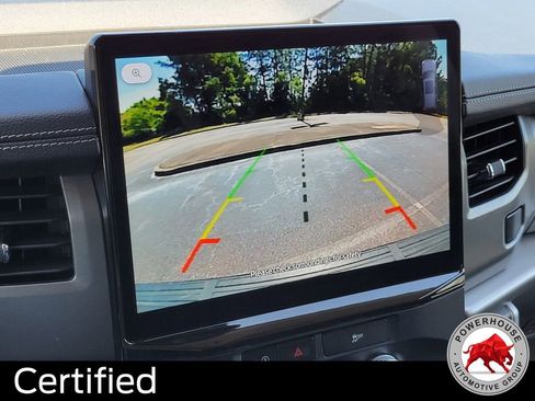 Certified 2024 Ford Expedition Max XLT RWD image 26