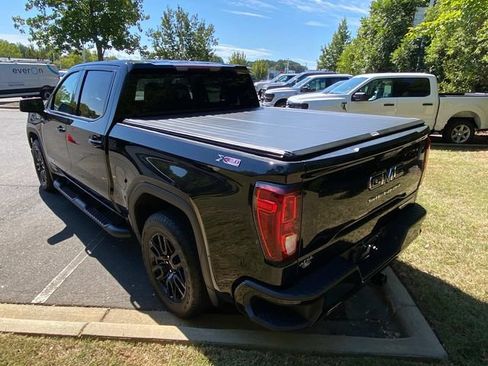Used 2023 GMC Sierra 1500 Elevation AWD/4WD image 30