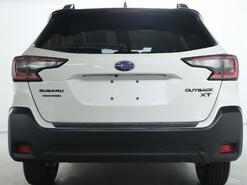 Certified 2023 Subaru Outback Onyx Edition XT image 42