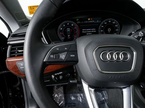 Used 2024 Audi A5 2.0T Prestige AWD/4WD image 10