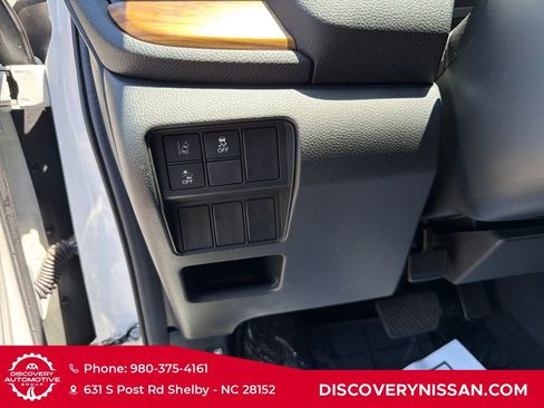 Used 2018 Honda CR-V EX image 14