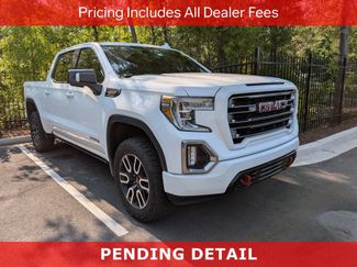 Used 2020 GMC Sierra 1500 AT4 w/ AT4 Premium Package AWD/4WD video 1