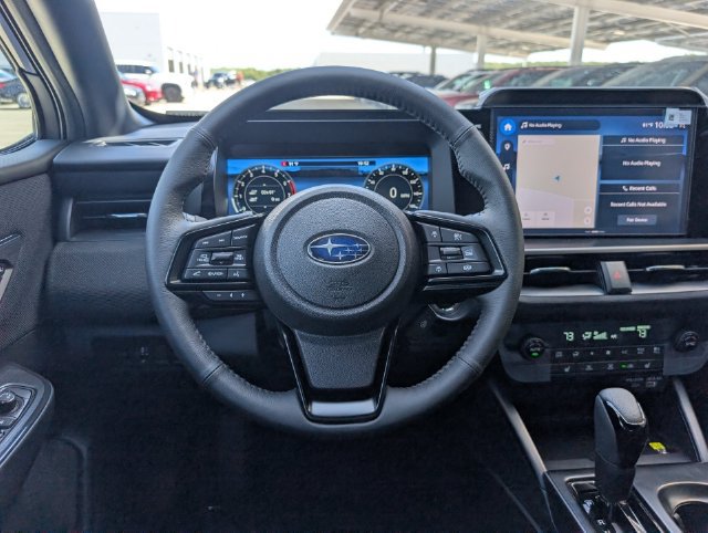 New 2026 Subaru Outback Limited AWD/4WD image 17