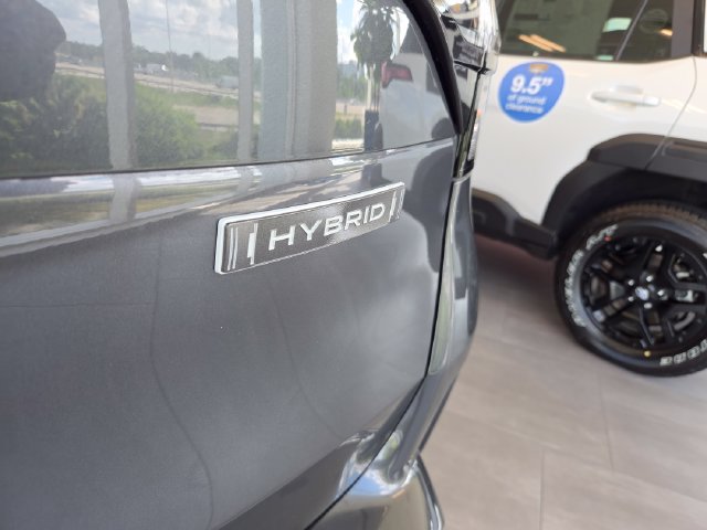 New 2026 Subaru Forester Touring AWD/4WD image 5