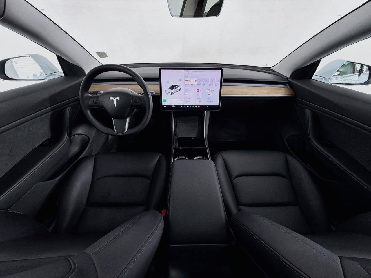 Used 2019 Tesla Model 3 Standard Range Plus RWD image 10