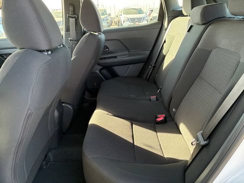 New 2026 Nissan Kicks S FWD image 20