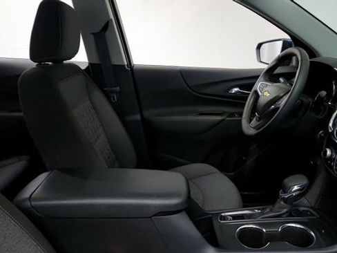 Certified 2024 Chevrolet Equinox LT w/ LPO, Floor Liner Package image 24