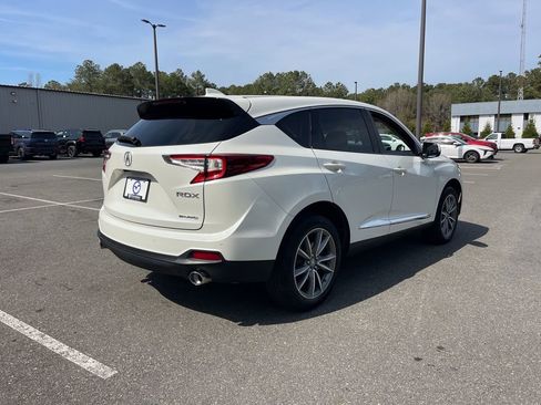 Used 2019 Acura RDX w/ Technology Package image 5