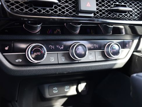 New 2026 Acura ADX AWD image 21