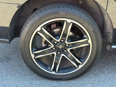 Used 2021 Ford Expedition Max Limited AWD/4WD image 17