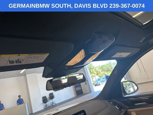 Certified 2024 BMW X3 xDrive30i w/ Premium Package AWD/4WD image 18